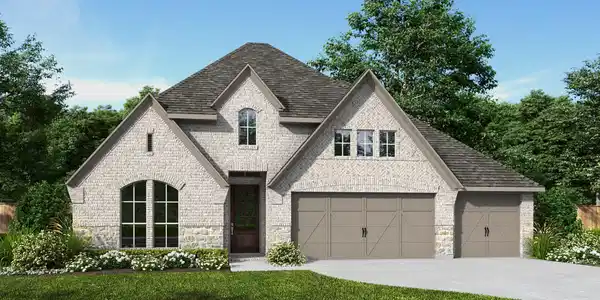 7441 Wayward Wind Drive