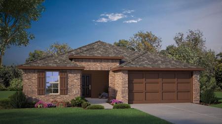 428 KAUFMAN Drive