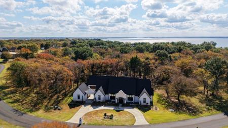 313 Cedar Creek Landing Lane