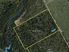 20 NW County Road 3080