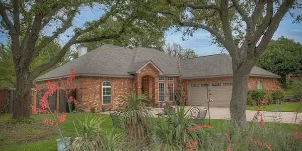 8837 Hidden Hill Drive