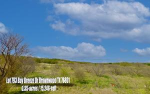 Lot 793 Bay Breeze Drive