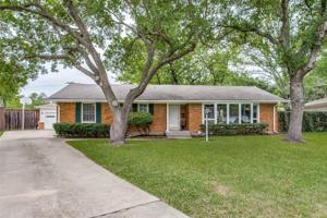 7101 Wild Valley Drive