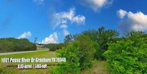 1001 Pease River Drive
