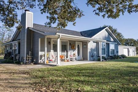 306 Triangle Ranch Road