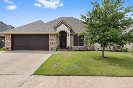1408 Joshua Way