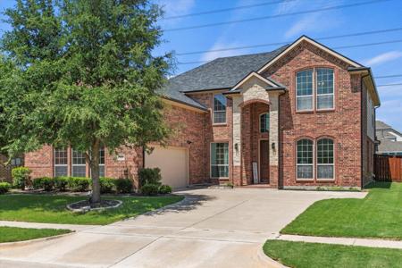 7615 Watercrest Lane