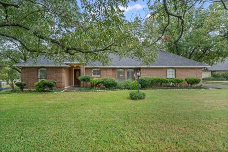 5011 Wedgefield Road