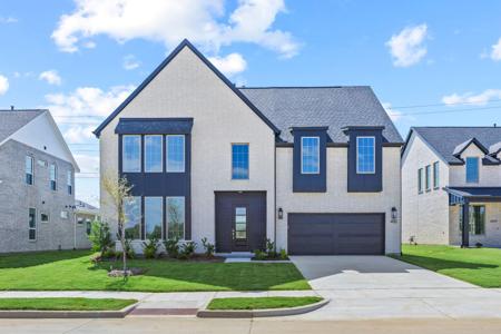 4113 Gail Lane