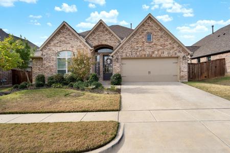 4017 Palomino Road