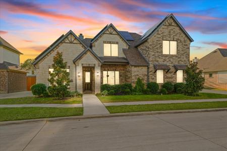 5852 Tory Drive