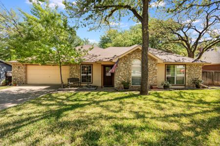 4112 Mojave Drive