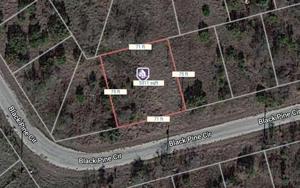 5706 Black Pine Circle