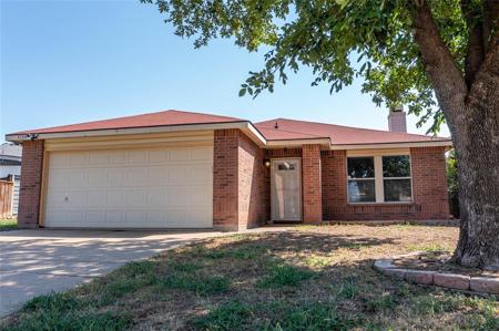 3108 Pompi Drive