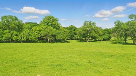 Lot #1 TBD Caraway Street