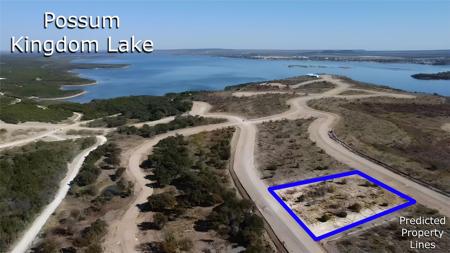 TBD Lot 20 Clearwater Point