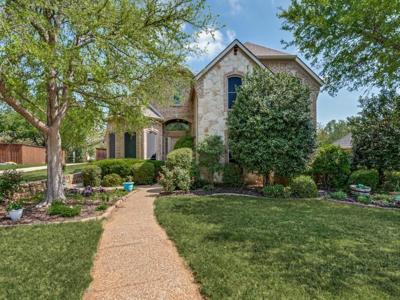 944 Excalibur Drive