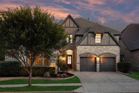 2601 Fairhill Lane