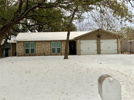 3921 Laramie Drive