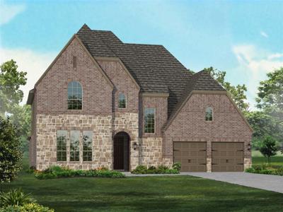 4208 Clydesdale Drive