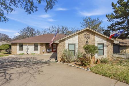 4705 Cimmaron Trail