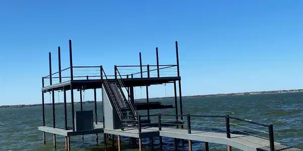 L 7 Admiral Shores
