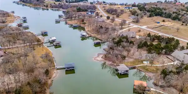 Lot 264 Hatteras