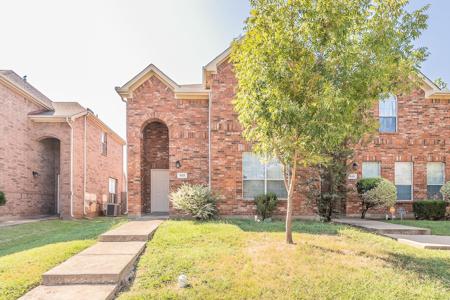 923 Jamie Drive