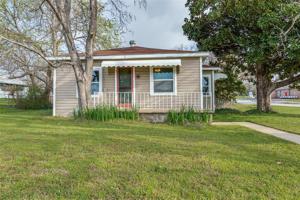 1001 W Coffin Street