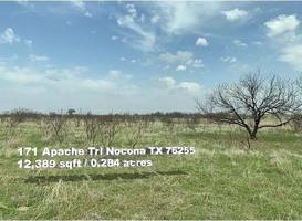 171 Apache Trail