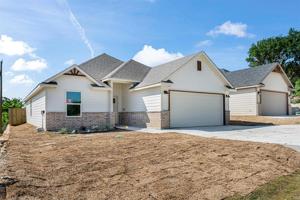 811 Pease River Drive