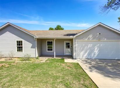 607 Ranch Road