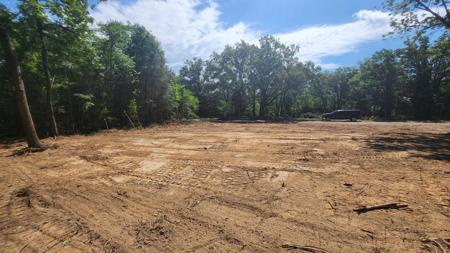 Lot 102 Dogwood Drive
