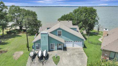 203 Port Drive