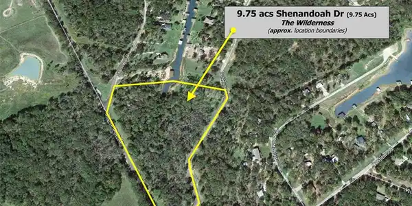 9 Shenandoah Drive