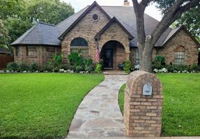 4607 Lake Park Drive