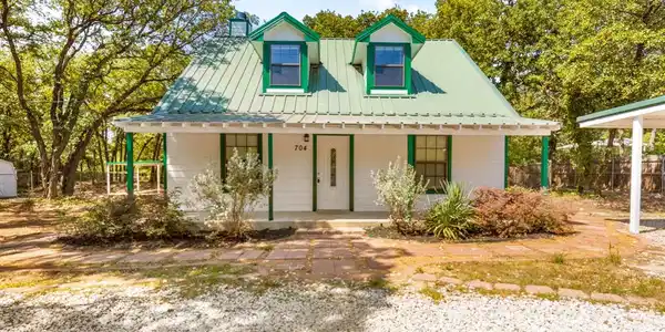 704 Mary Lou Street