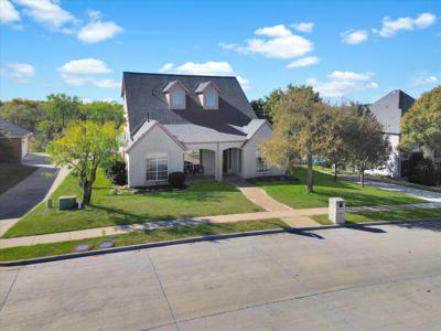 840 Bentwater Parkway