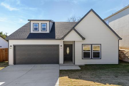 2619 Hillside Drive