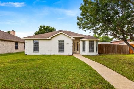 7205 Airline Drive