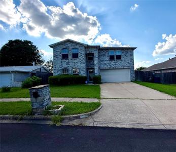 1257 Regal Drive