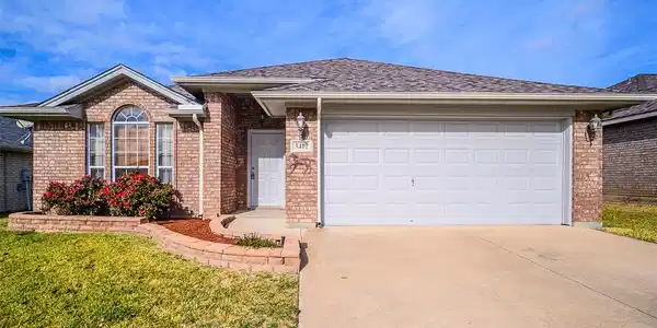 3412 Muleshoe Lane