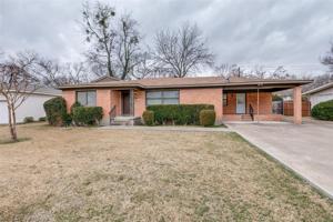 9741 E Lake Highlands Drive
