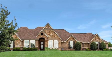 1607 Crow Creek Drive