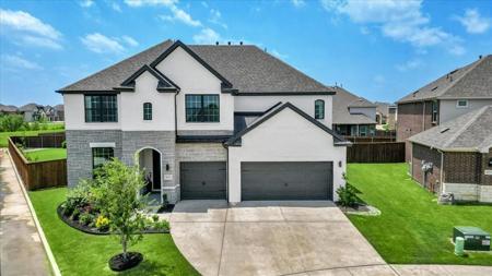 801 Brenda Drive