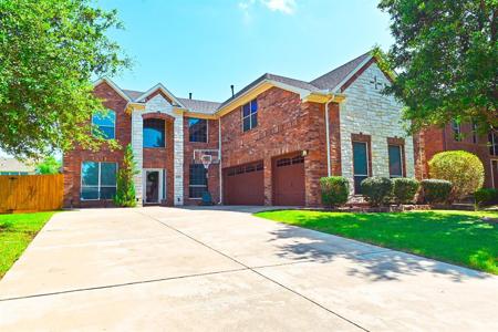 2343 Shackleford Trail