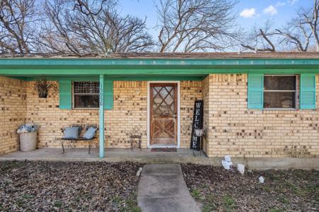 15950 Cherokee Trail