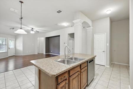 1017 Lake Hollow Drive