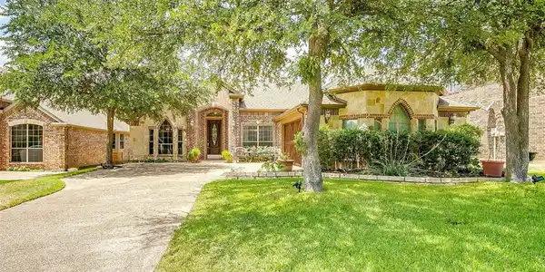 12325 Fairway Meadows Drive