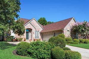 3203 Hidden Springs Drive